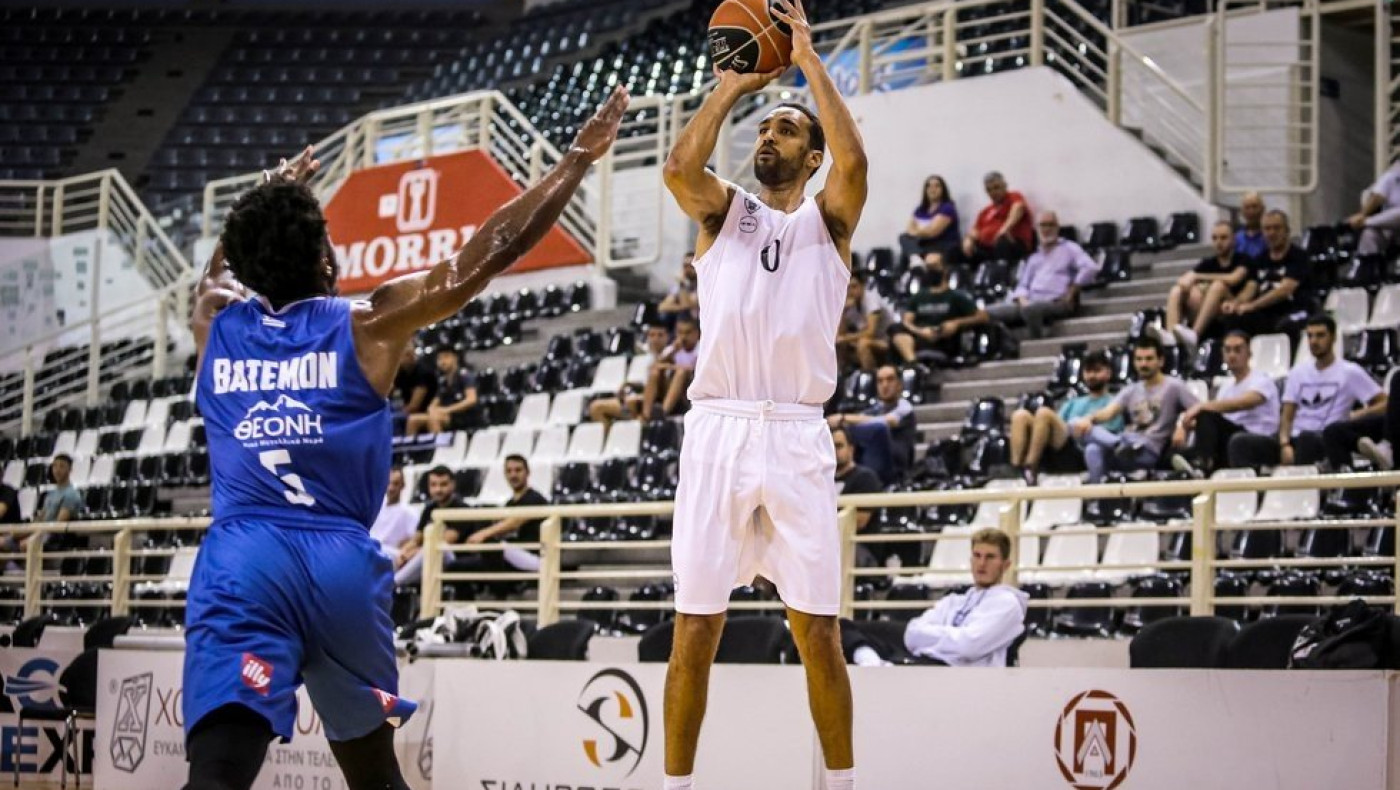 Επιστροφή από το -15 αλλά και διπλό πλήγμα για τον ΠΑΟΚ στη νίκη επί της Καρδίτσας