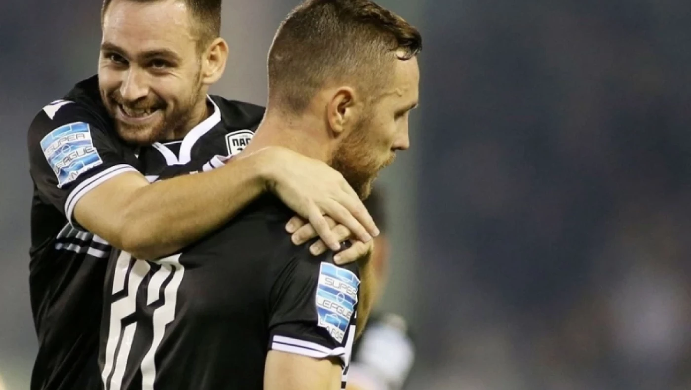 ΠΑΟΚ: Παίρνουν το δρόμο της επιστροφής οι διεθνείς