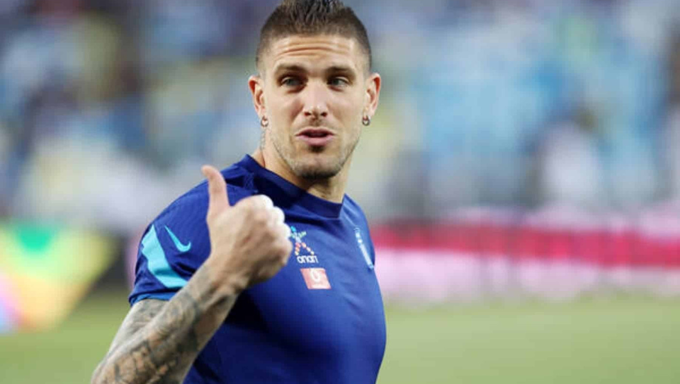 Ολυμπιακός: Συμφώνησε και ανακοινώνεται ο Πασχαλάκης