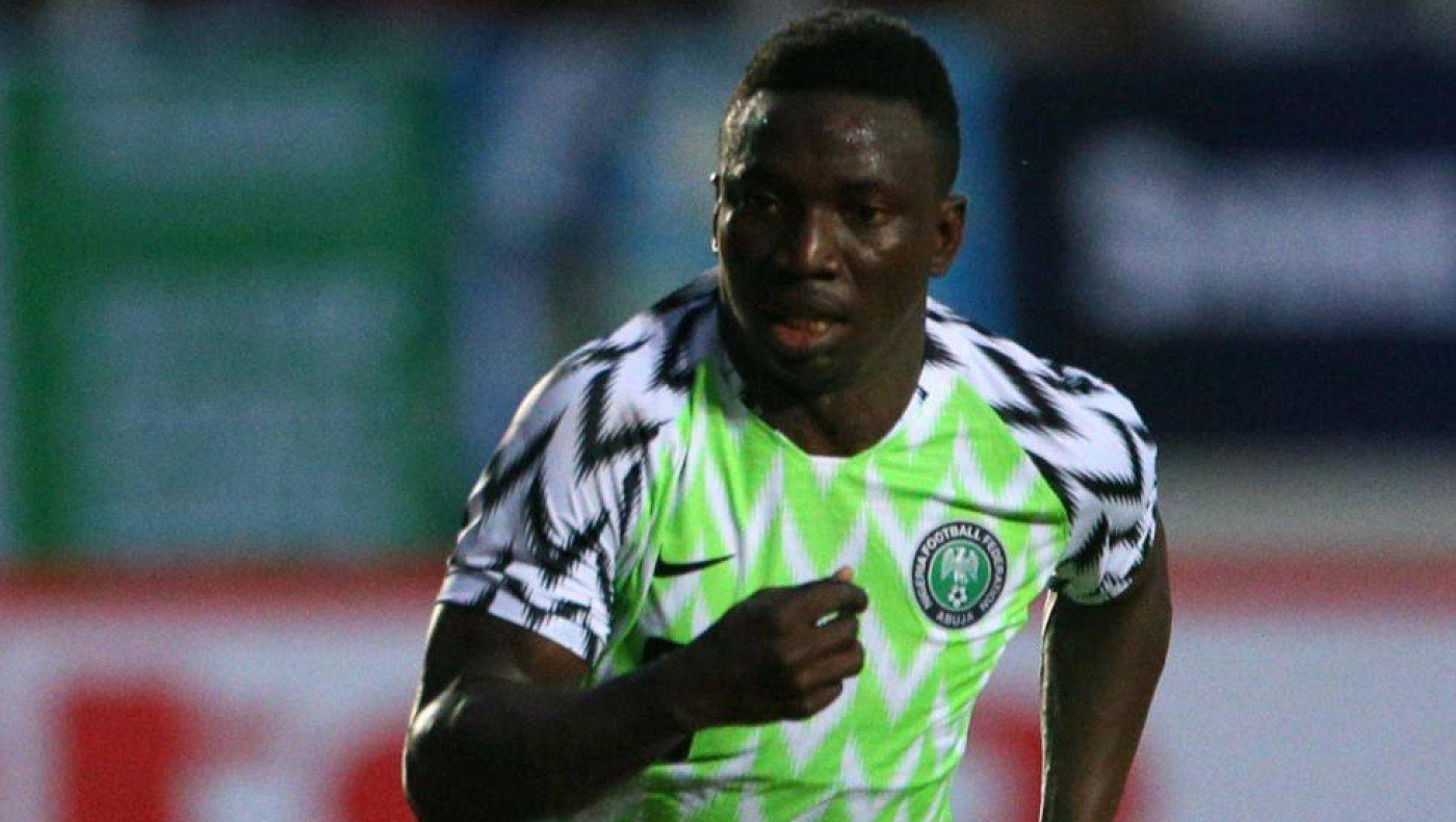 Άρης: Έρχεται ο Ετέμπο, εκδόθηκε η βίζα του