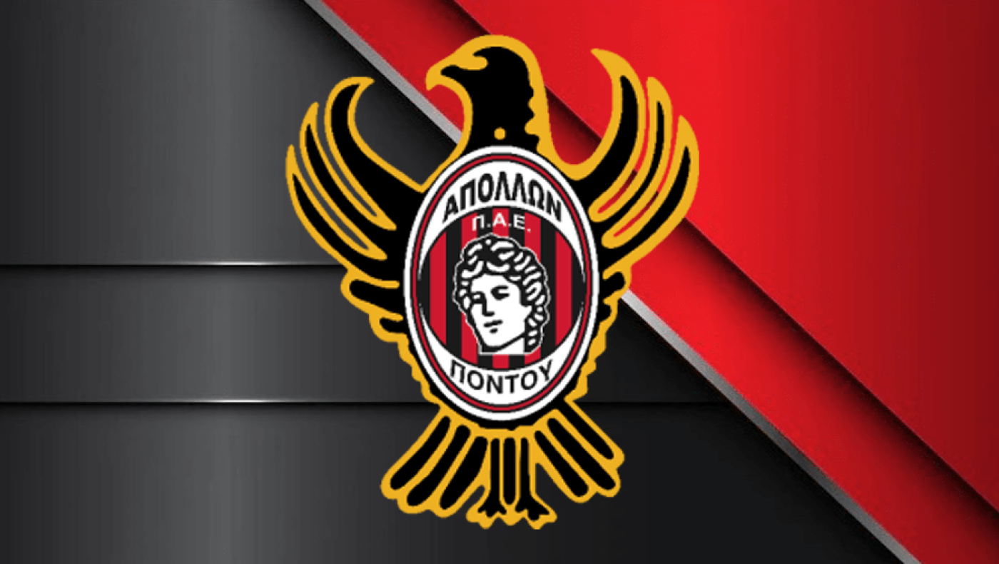 Στον Απόλλωνα Πόντου ο Βασίλης Κωστίκας