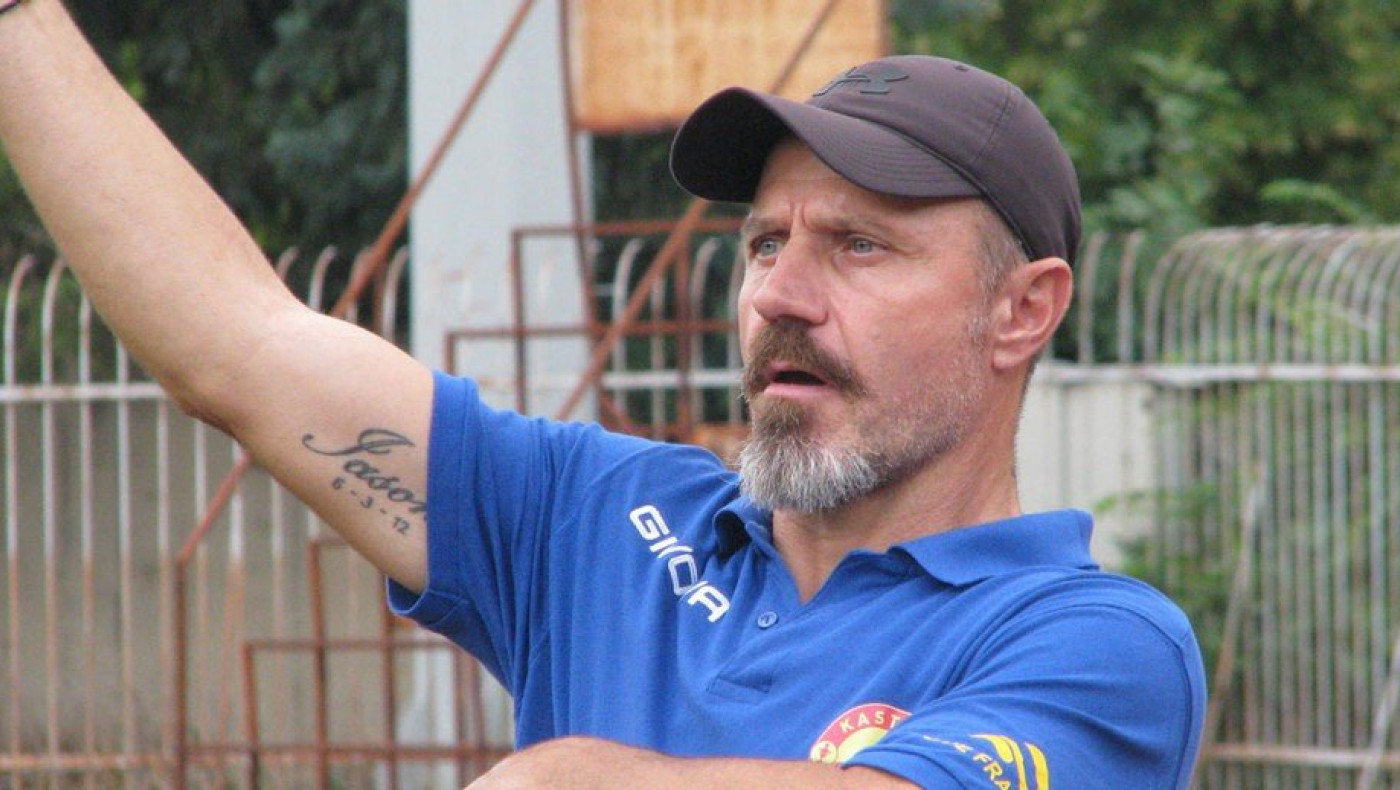 Σολάκης: «Παίζει καλό ποδόσφαιρο ο ΠΑΟΚ-Να προβληματιστούν τα φορ»