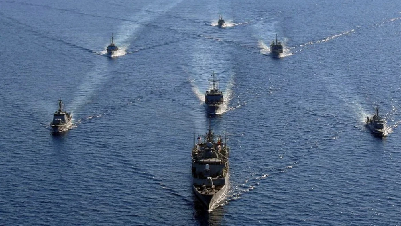 Ελληνοτουρκικά: Βγαίνει στο Αιγαίο ο Στόλος για άσκηση