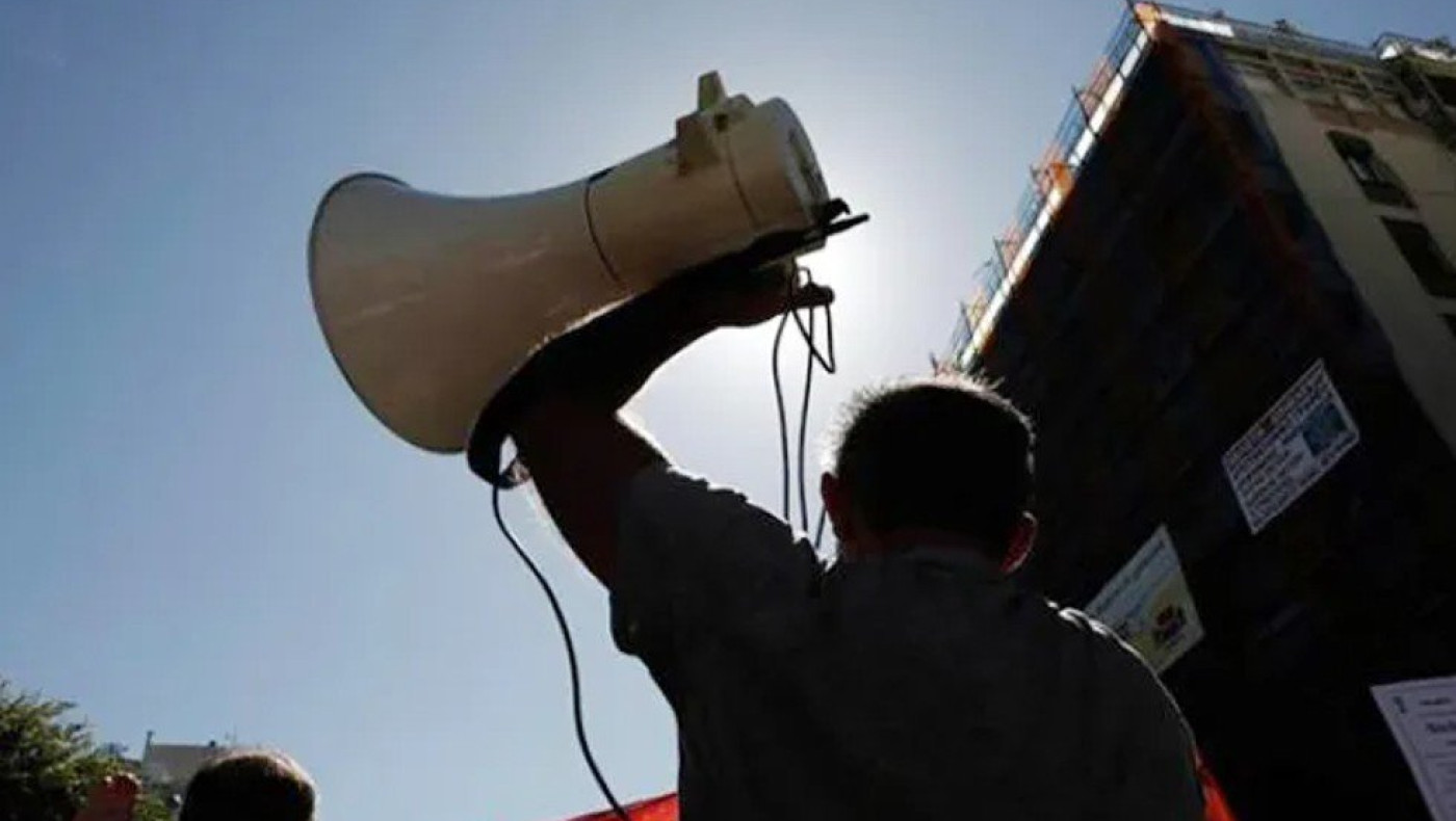 Αντιφασιστική πορεία σήμερα (28/9) στο κέντρο της Θεσσαλονίκης