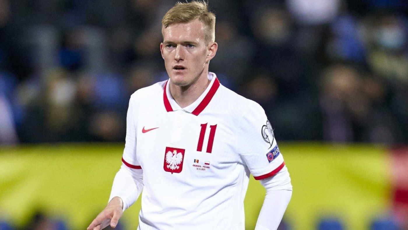 Βρήκε δίχτυα ο Σφιντέρσκι κόντρα στη Μολδαβία (vid)