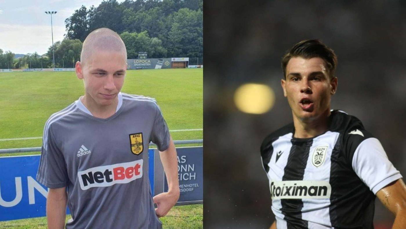 Καζάνας: «Πολύ καλός στο ψηλό παιχνίδι ο Τανούλης, παίκτης πολύ υψηλού επιπέδου ο Κούτσιας»