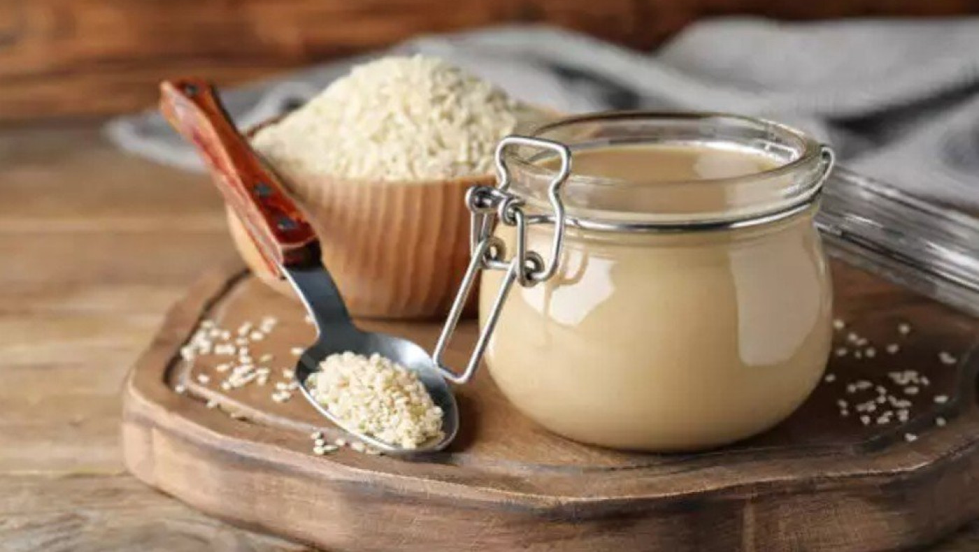 Θερμίδες, βιταμίνες και όλα τα σημαντικά οφέλη υγείας από το ταχίνι