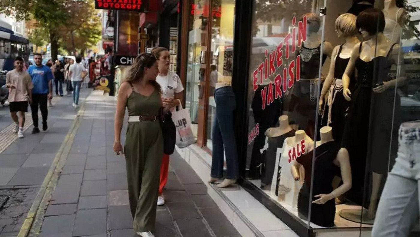 Τέλος οι ρωσικές κάρτες MIR και τα ρούβλια για την Τουρκία – Υπό την πίεση των ΗΠΑ