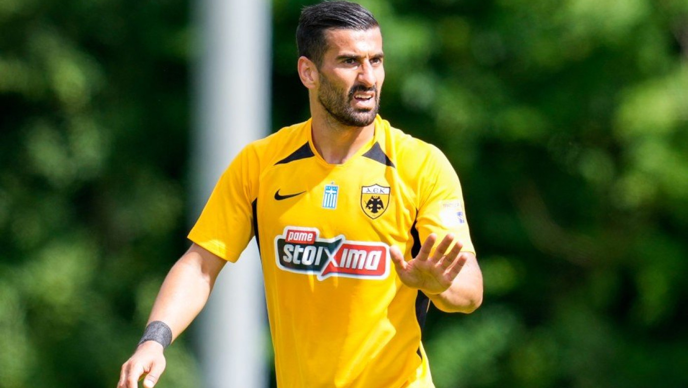 Χατζισαφί: «Ντρέπομαι για την κατάσταση στο Ιράν»