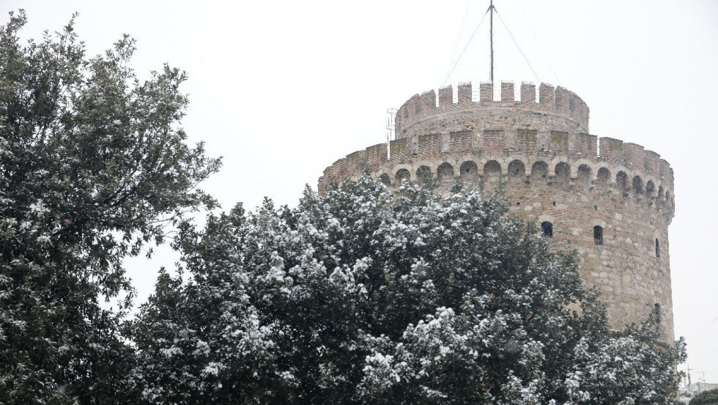 Καιρός – Μαρουσάκης: «Πολικός αεροχείμαρρος» φέρνει βαρυχειμωνιά και χιόνια στο τέλος της εβδομάδας