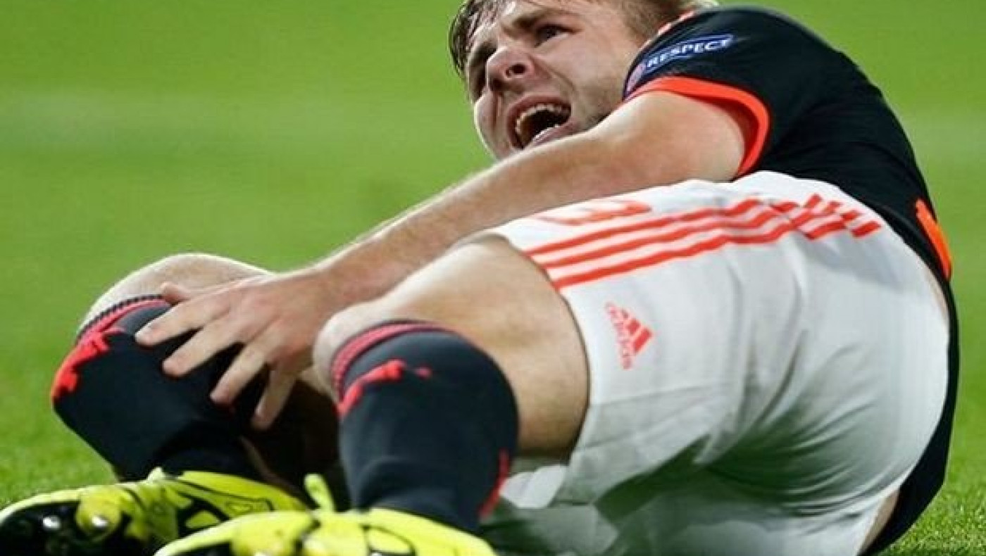 Πήρε εξιτήριο ο Σο