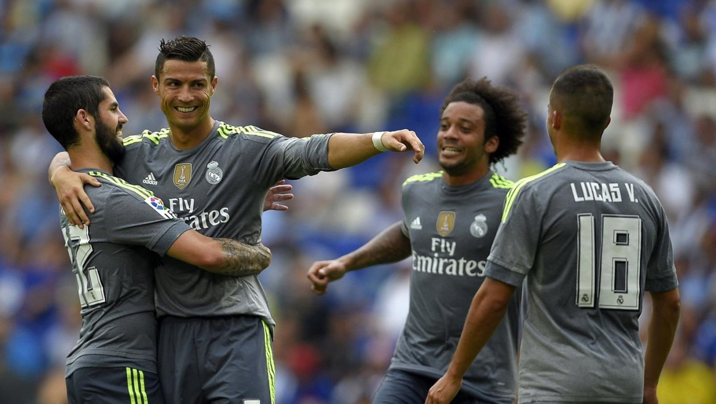 Το έξτρα κίνητρο του Κριστιάνο Ρονάλντο 