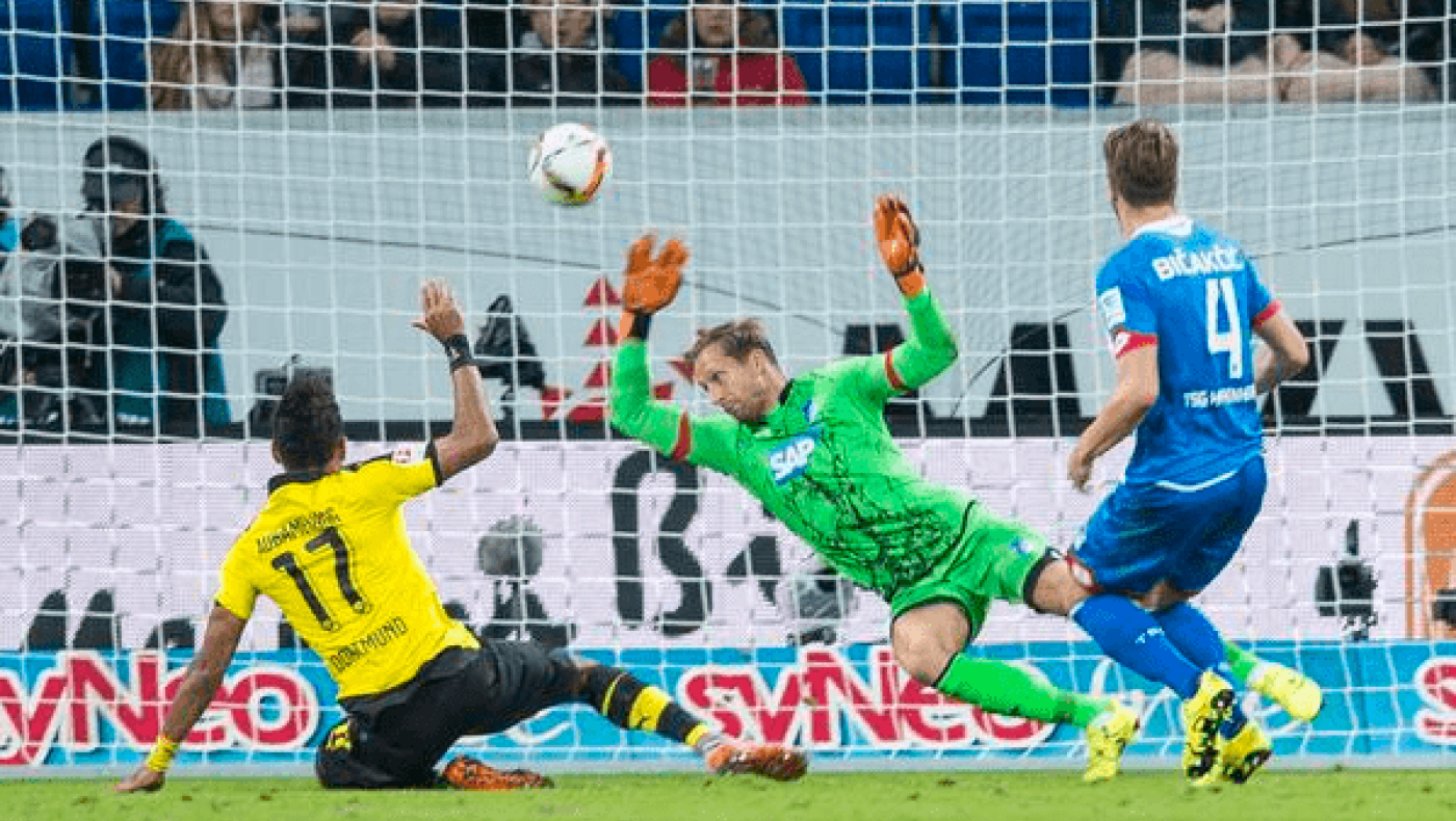 «Ζεστός» και με... ρεκόρ έρχεται στην Τούμπα ο Ομπαμεγιανγκ! (pic+videos)