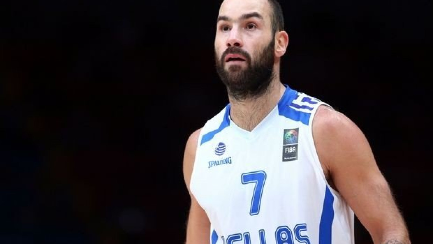 Ανακοίνωσε το τέλος από την Εθνική ο Kill Bill (VIDEO)