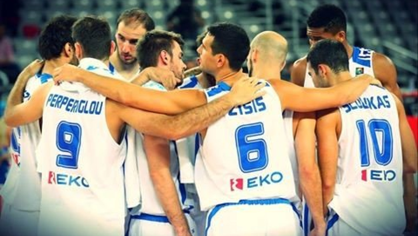 Βίντεο: Η πορεία της «Επίσημης Αγαπημένης» στο Eurobasket της Γαλλίας! 