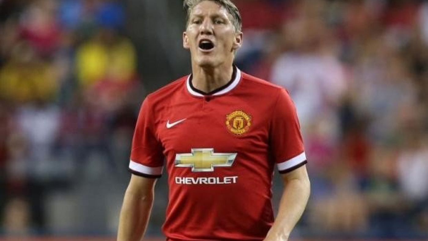 Έγραψε ιστορία ο Σβαϊνστάιγκερ! (pic)