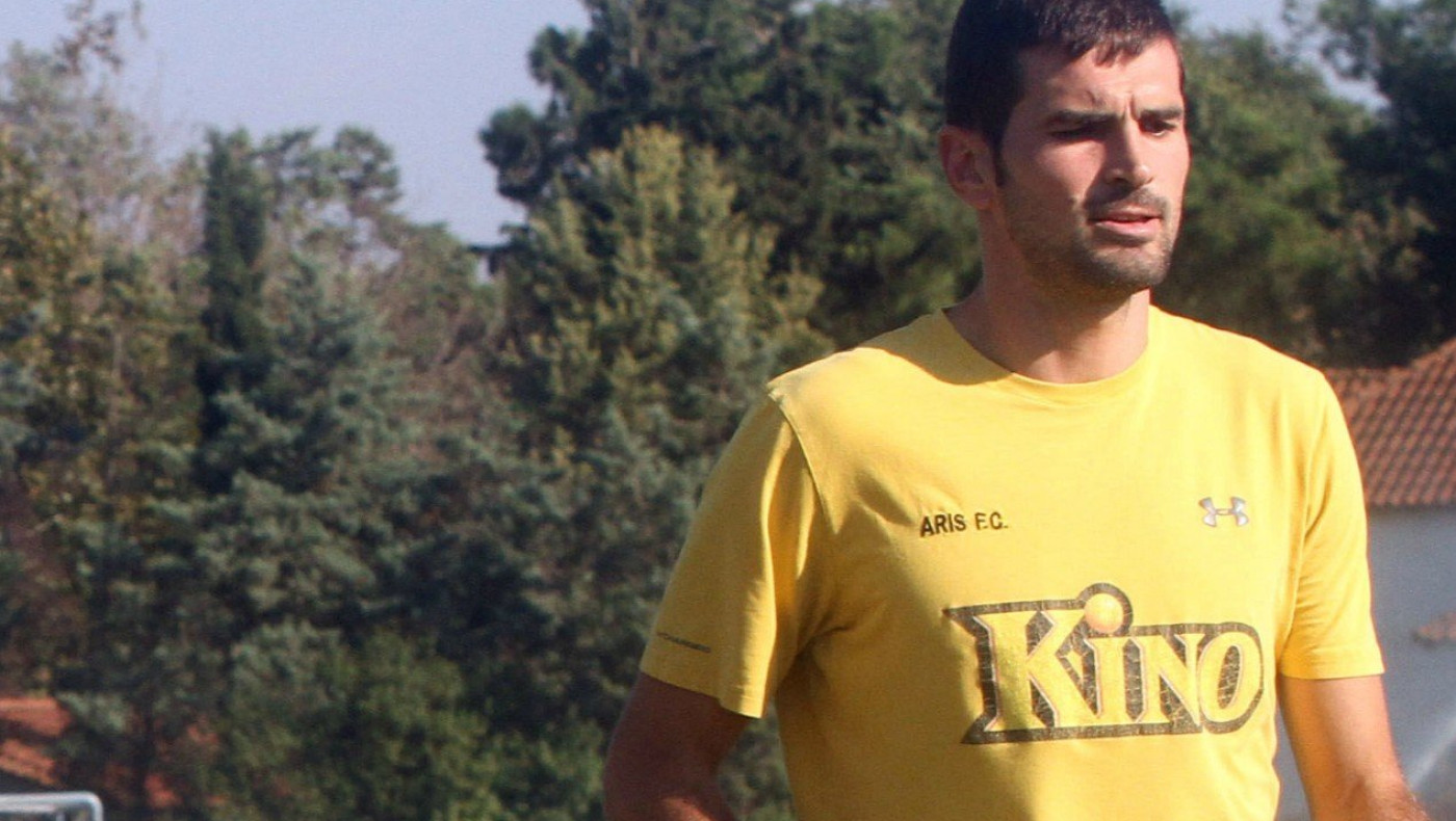 Υπογράφουν  Σουνάς και Μελισσάς 