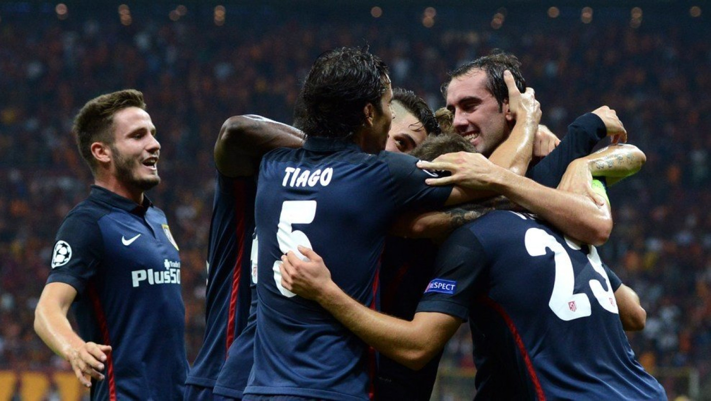 Την καθάρισε… σε επτά λεπτά ο Γκριεζμάν, νίκη με υπογραφή Μήτρογλου