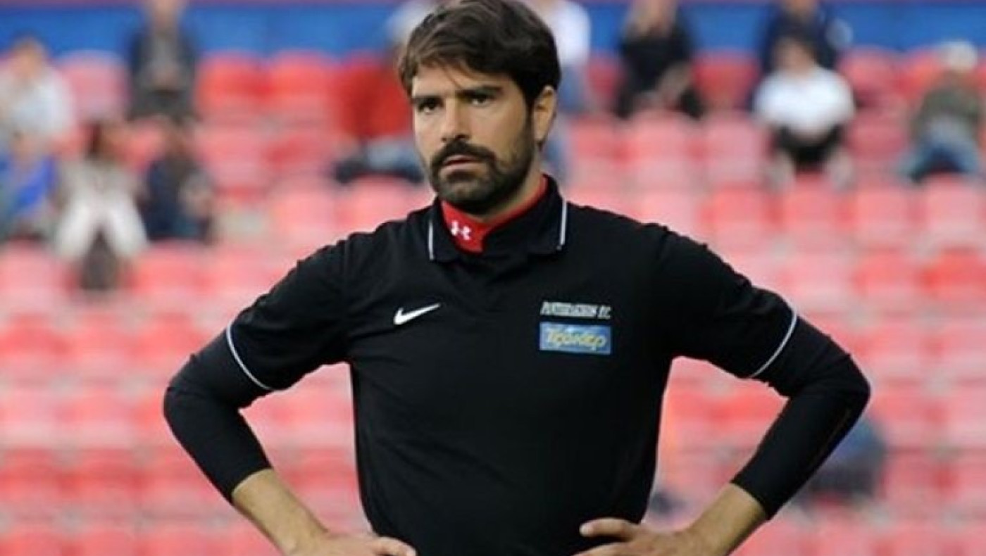 Ρόκα στο Metropolis: «Η διοίκηση αποφάσισε ότι έπρεπε να αλλάξει κάτι» (audio)