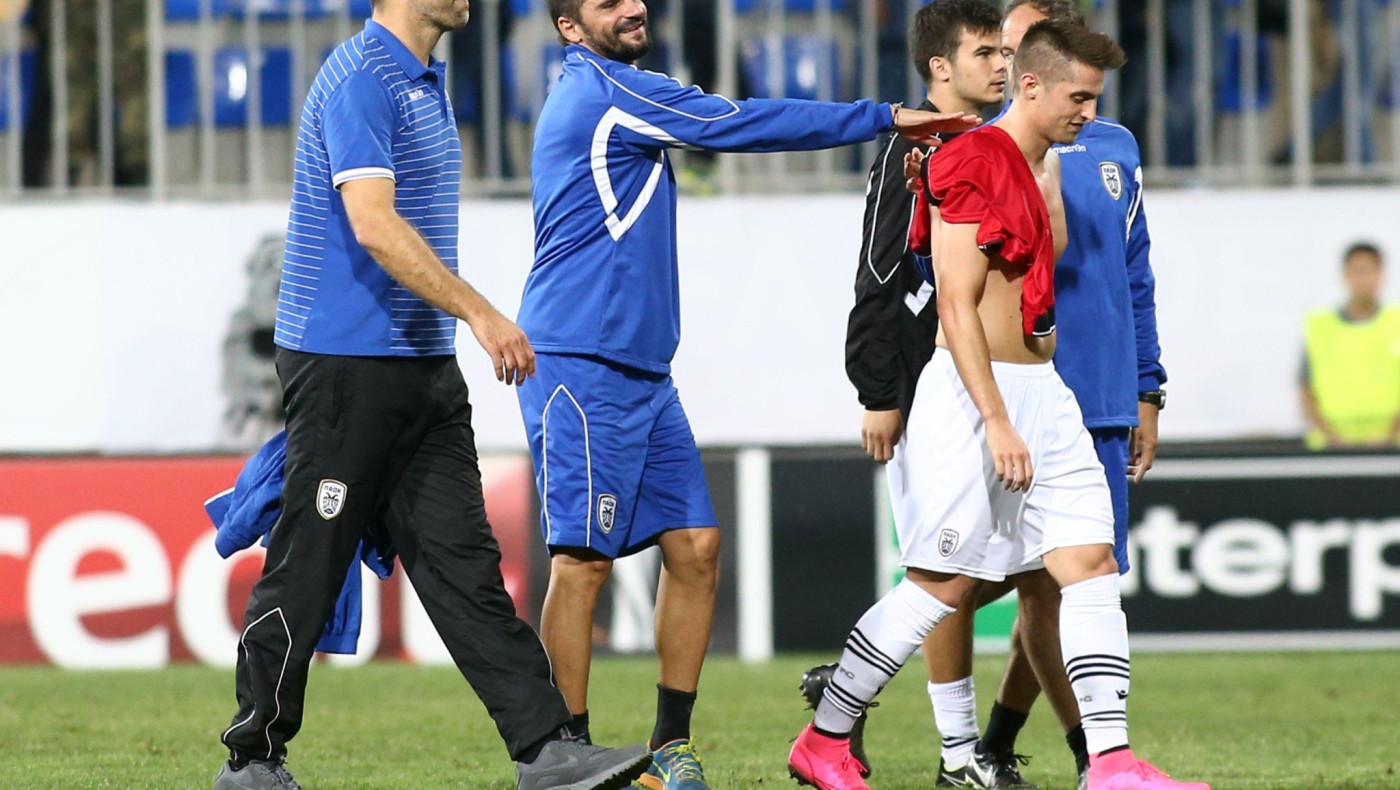 Ιγκόρ Τούντορ και παίκτες να αναλάβουν – επιτέλους - τις ευθύνες τους…