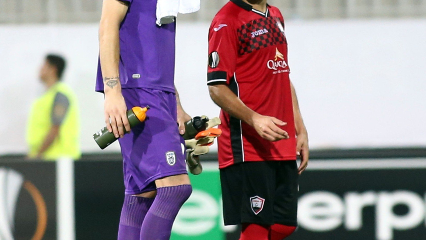 Χάθηκε μεγάλη ευκαιρία όμως τώρα άρχισε η πορεία