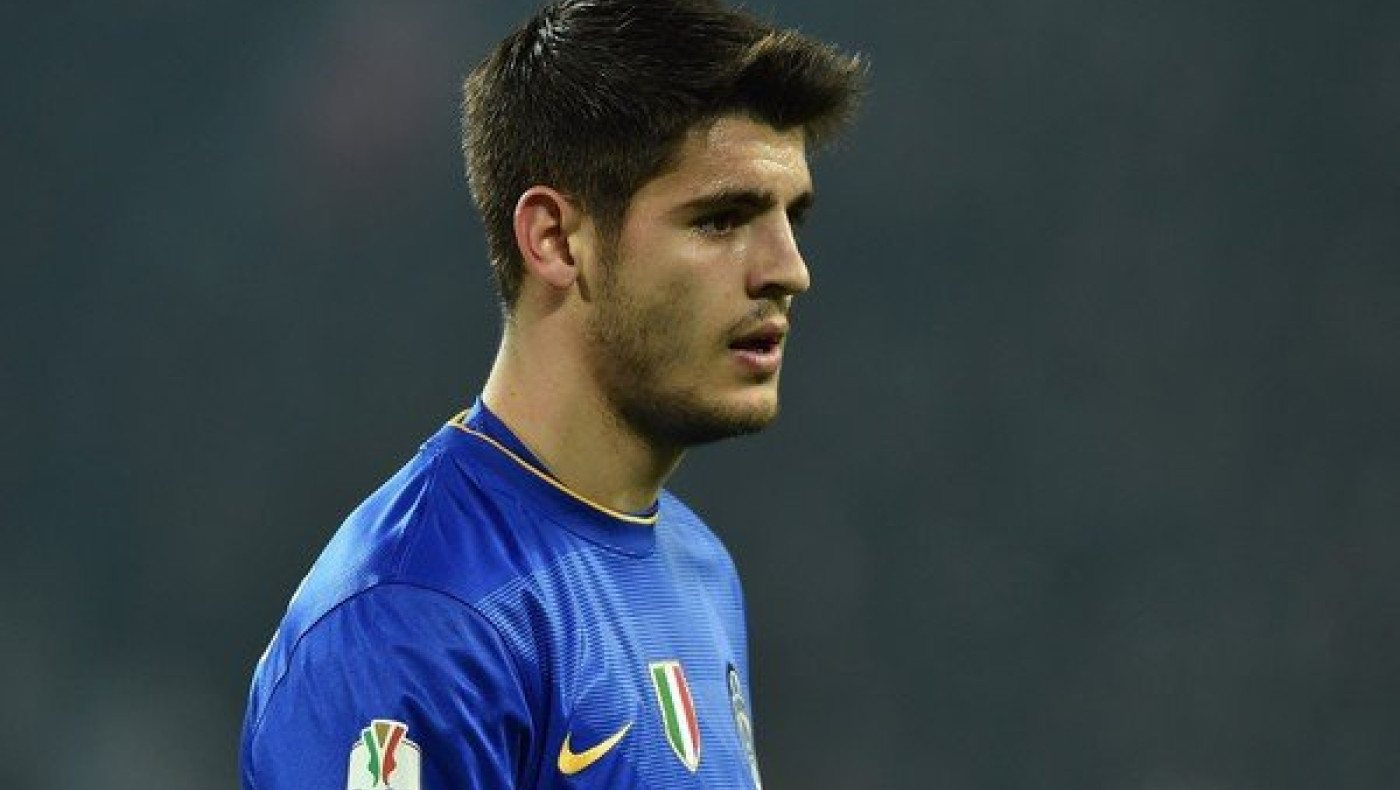 Δεν το κουνάει από το Τορίνο ο Μοράτα