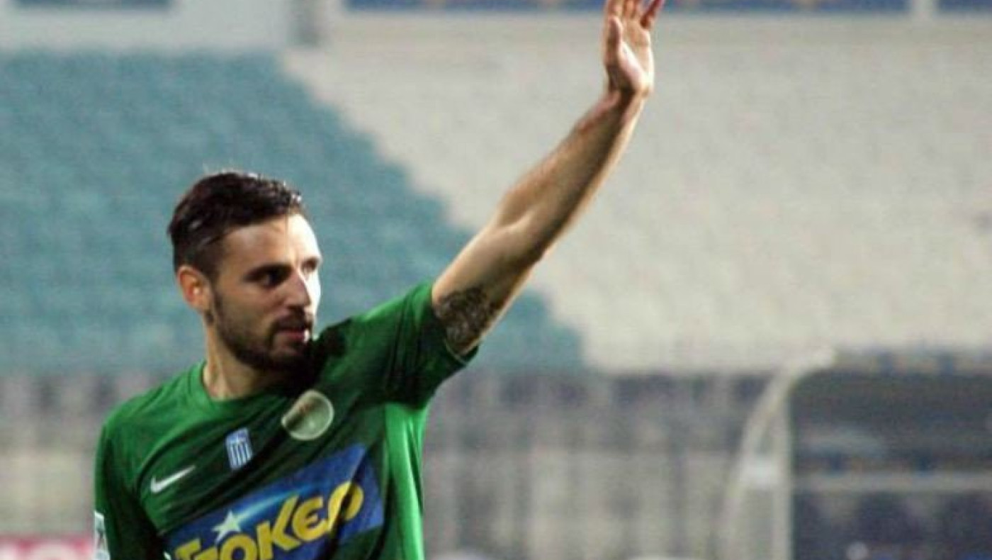 Στον ΟΦΗ ο Βιγιαφάνε