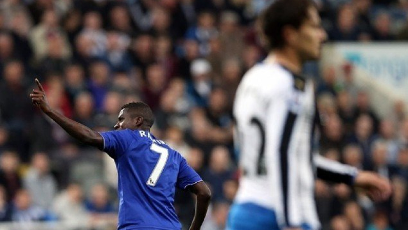 Γλύτωσε την ήττα η Τσέλσι (Vids)