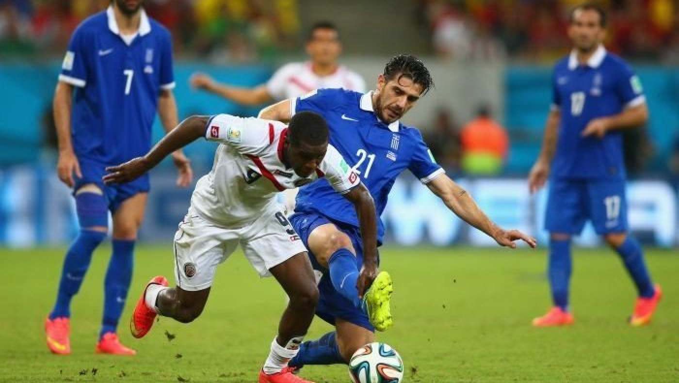 Στην Αυστραλία ο Κατσουράνης