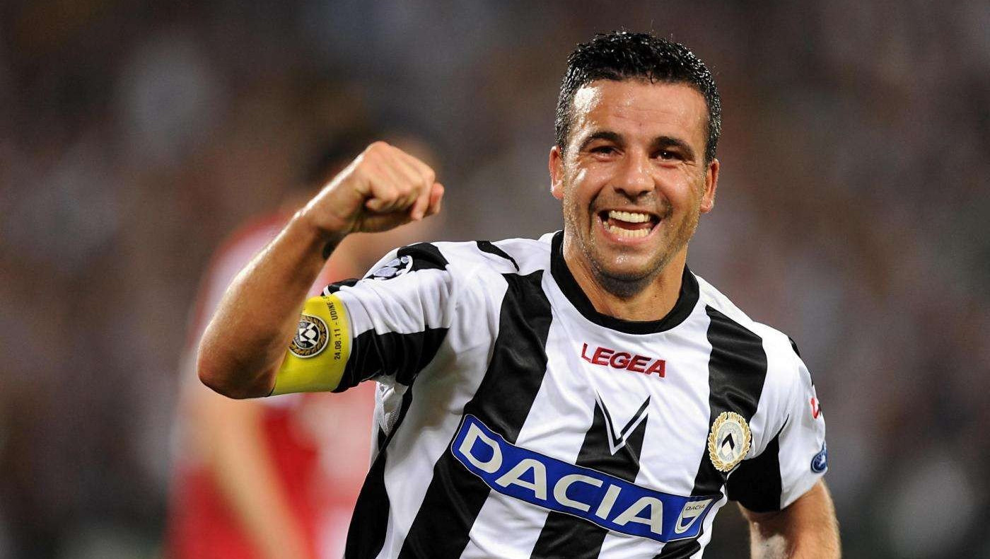 Η ώρα του Ντι Νατάλε 