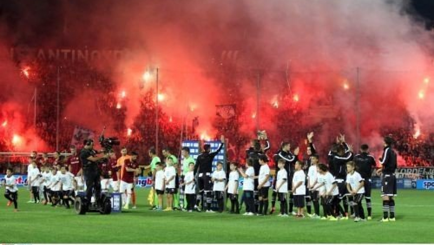 Απειλεί με διακοπή ο Σιδηρόπουλος