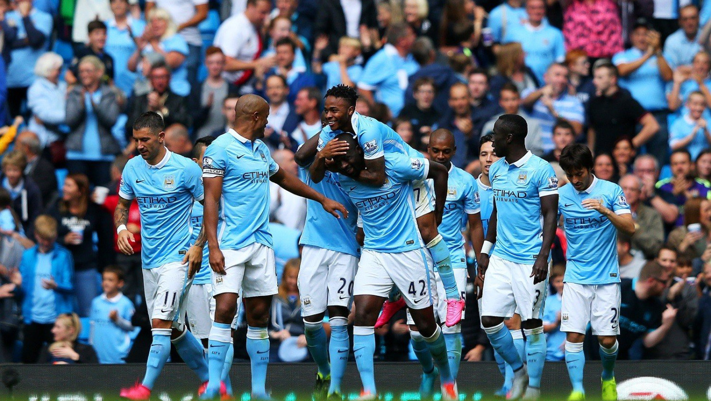 Νίκες για τις ομάδες του Μάντσεστερ 