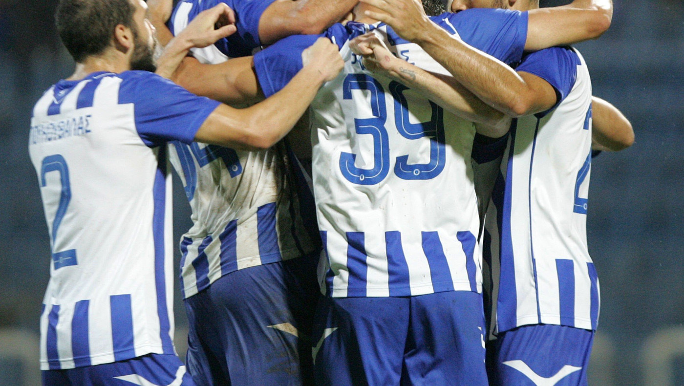 Δικαιούται να ελπίζει