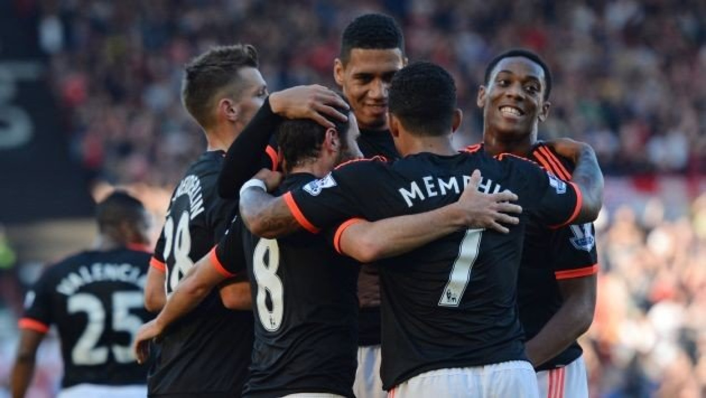 Απίστευτο τίκι-τάκα στο γκολ του Μάτα (video)