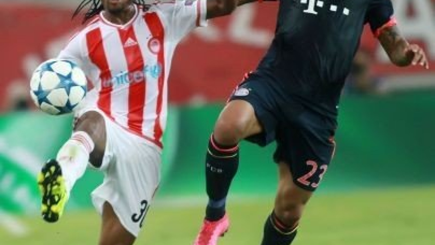 Επίθεση Μπεκενμπάουερ σε Βιδάλ: «Δεν χρειαζόμαστε τέτοιους παίκτες στην Μπάγερν»