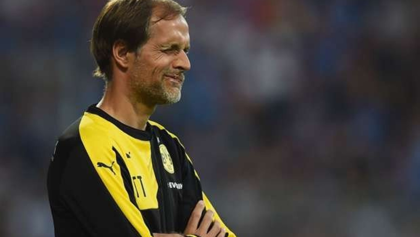 Την «κάρφωσε» ο Μαμάεβ! (video)