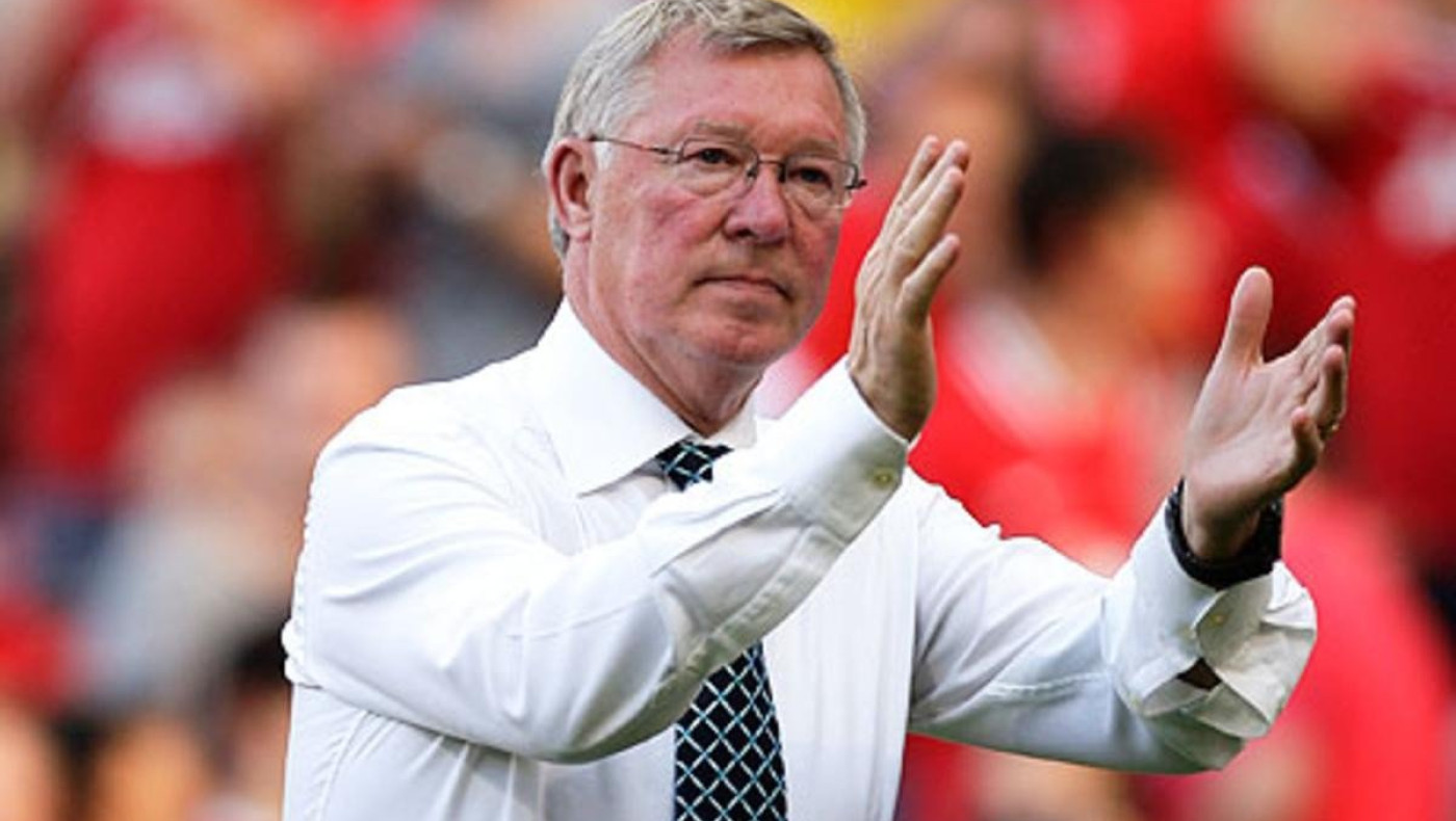 Φέργκιουσον: «Γιατί έφυγα από τη Γιουνάιτεντ»