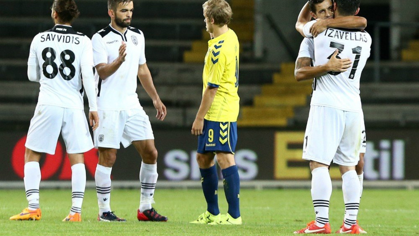 «Διπλό» ουσίας και ψυχολογίας