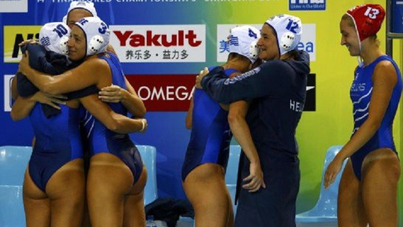 Και επίσημα στα τελικά του Euro