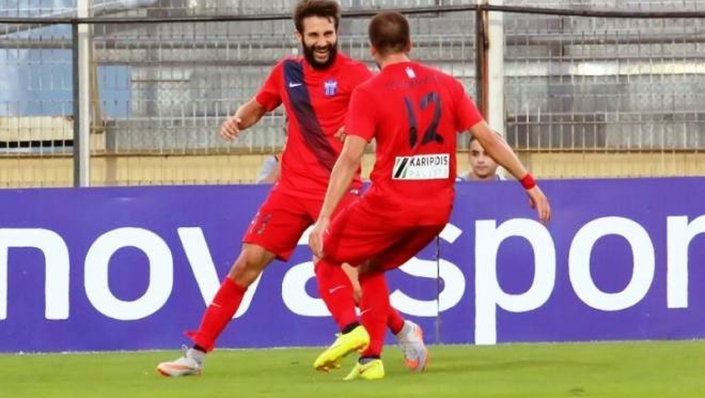 Με Αμπντούν, αλλά χωρίς πέντε κόντρα στην ΑΕΚ