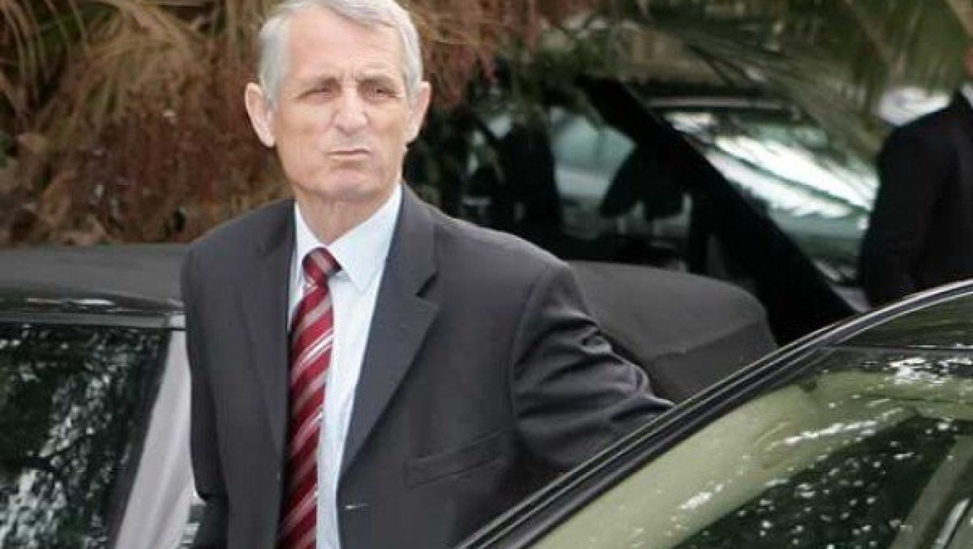 Αυτόν έχει καψούρα για τον πάγκο της εθνικής ο Γκιρτζίκης