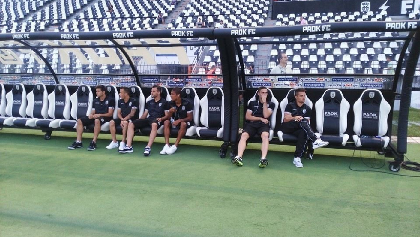 Οι «εκλεκτοί» του Τούντορ για ΑΕΚ