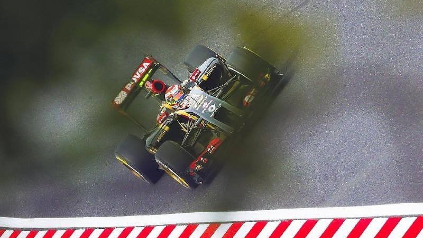 Συνεχίζεται η κατρακύλα της Lotus!