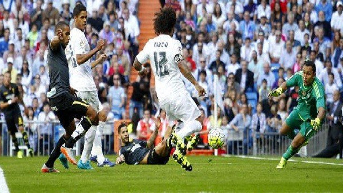 «Φουλάρει» για ρεκόρ ο Νάβας