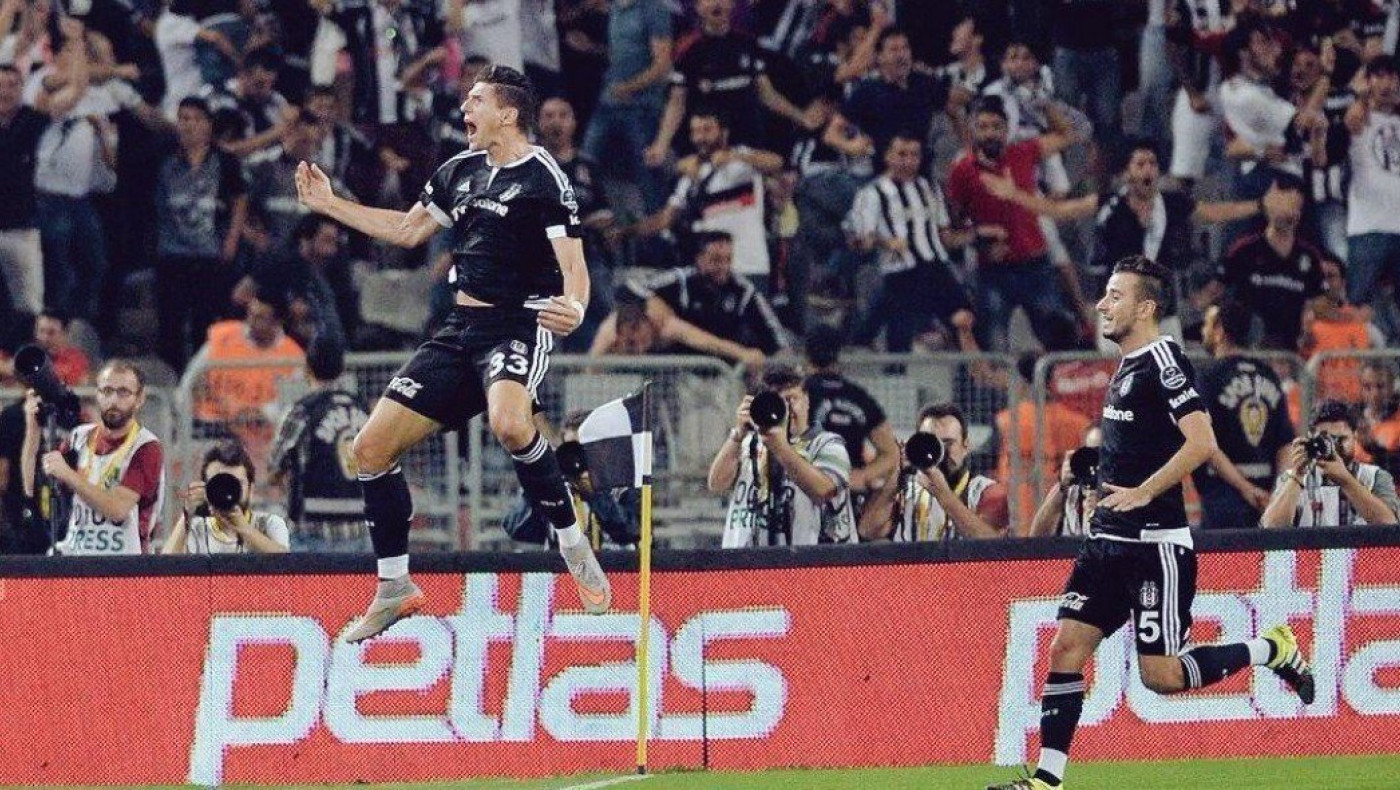 Super Mario! (video)