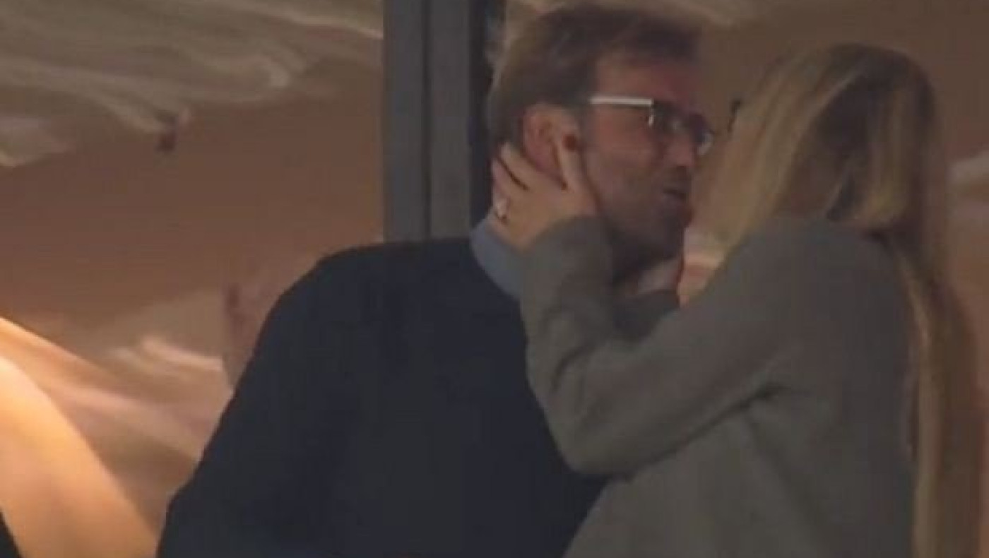 Οι έξαλλοι πανηγυρισμοί του Κλοπ για χάρη της Μάιντς! (pic+video)