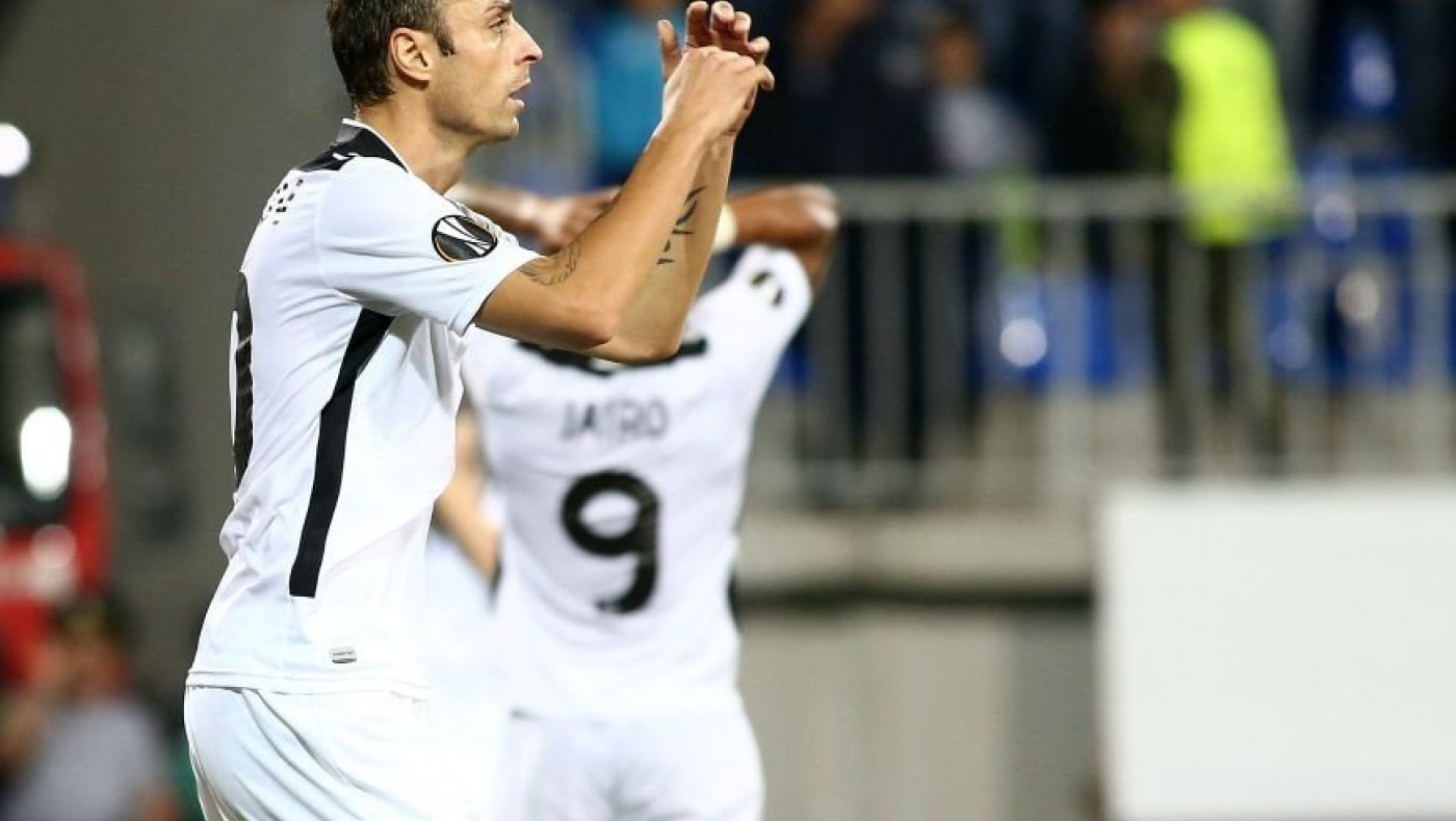 Ο ανεβασμένος Όλσεν και η τρύπα στα χαφ