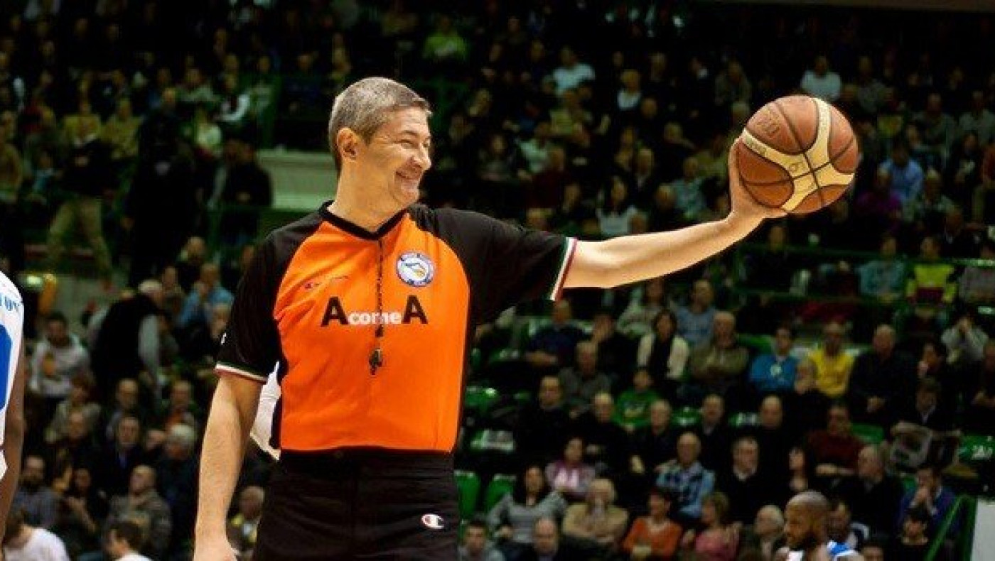 Αυτοί σφυρίζουν το Ελλάδα-Ισπανία