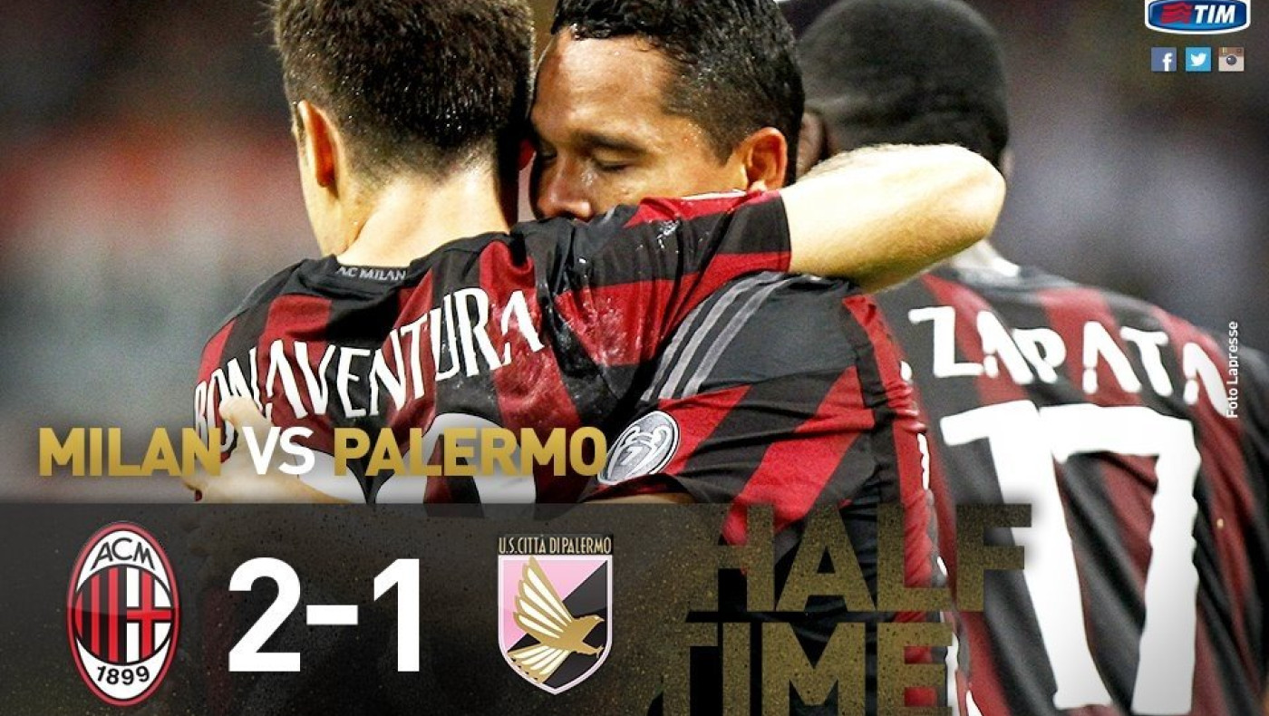 Γκολάρα ο Μποναβεντούρα (video)