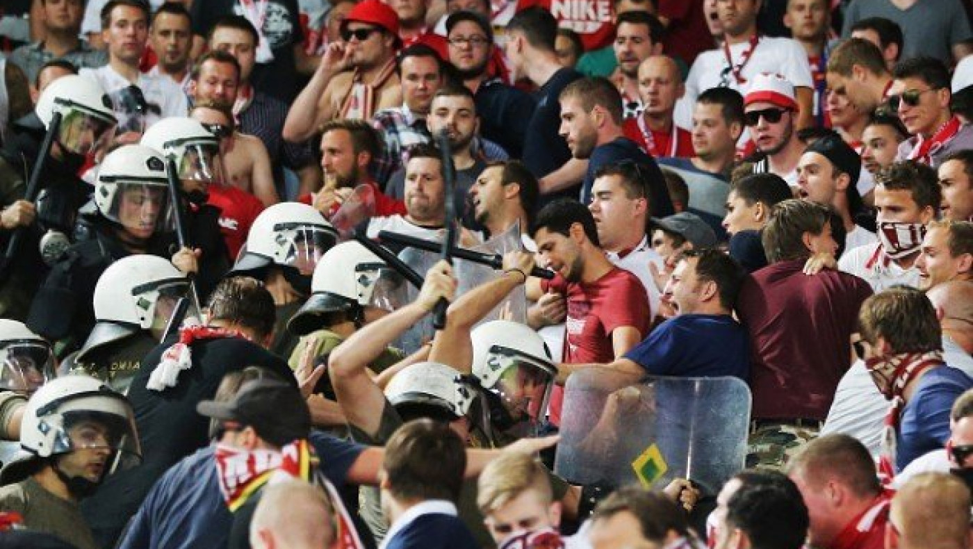 Καταγγελία στην UEFA η Μπάγερν